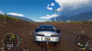 The Crew Motorfest - Ubisoft Logo Location