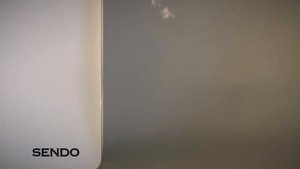 Увлажнитель воздуха SENDO Air 90