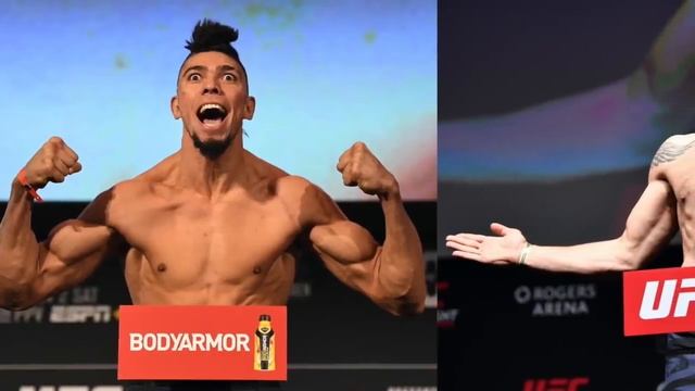 Кормье о третьем бое с Миочичем, чемпион UFC о бое с Мейвезером, Нганну ответил на вызов смотреть онлайн