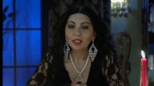 Гадалка. Уравновесить свою любовь к детям