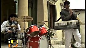 STATE OF THE NATION - Industry (HD Remastered audio/video)