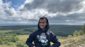 ПУТЕШЕСТВИЕ НА ШИХАН ТОРАТАУ! ЛУЧШАЯ поездка в ГОРЫ на машине | Булгаков