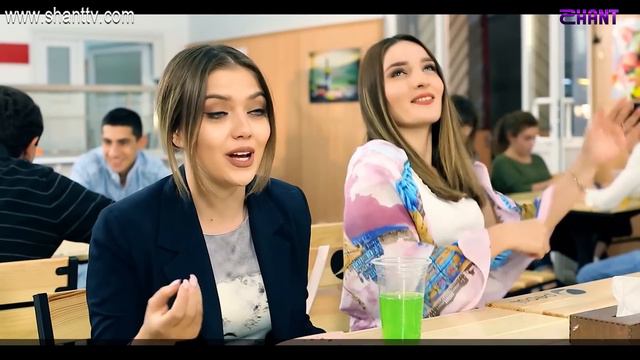 Էլենի օրագիրը 2/Eleni Oragir 2 - Սերիա 35 смотреть онлайн