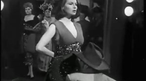 Mambo (1954) Silvana Mangano I like how she dances