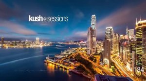 #184 KushSessions (Liquid Drum & Bass Mix)