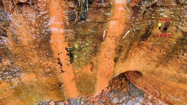 Урочище Джилы-Су, Кабардино-Балкария