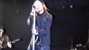 🎥 Гражданская Оборона — Харакири (Последний концерт в Таллине)