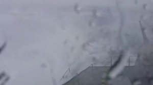 Шторм