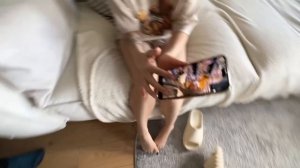 Школьник СЛЕДИТ ЗА МОЕЙ ДЕВУШКОЙ и СНИМАЕТ ЕЁ НА СКРЫТУЮ КАМЕРУ!