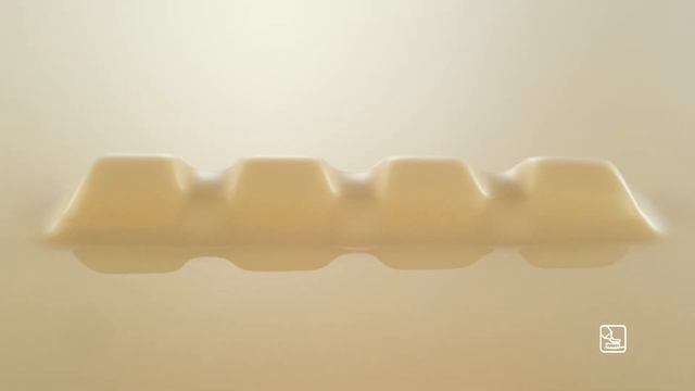Kinder Bueno White  - Mon moment. Mon Bueno.