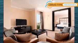 HILTON ABU DHABI 5* ОАЭ Абу-Даби обзор – отель ХИЛТОН АБУ ДАБИ 5* Абу-Даби видео обзор