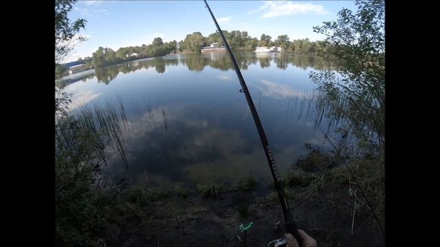 Рыбалка в мае смотреть онлайн