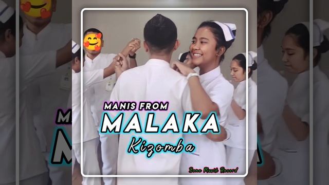 Dansa Kizomba Manis From Malaka смотреть онлайн