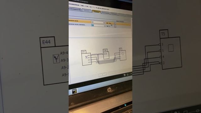 МОТОР SCANIA DC 16 19/500ЛС/PDE/V8/НОМЕР 1084803/VIN 2066776  s184 v8 смотреть онлайн
