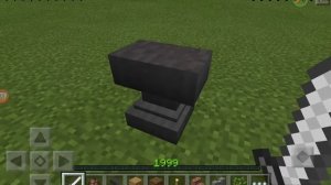 Как переименовать предметы в майнкрафту легко.