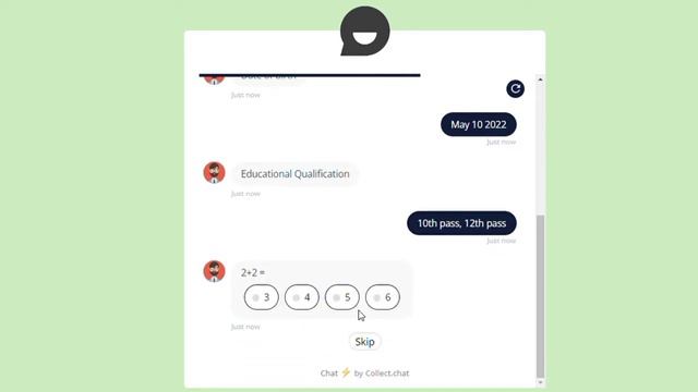 Google Form to Chatbot Latest Trick (2022) смотреть онлайн