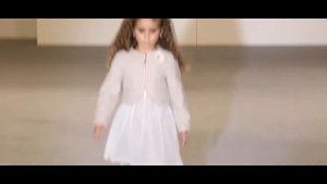 Bulicca - Детский подиум