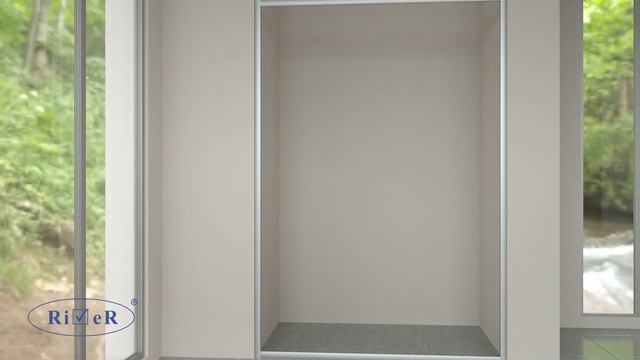 Инструкция по установке душевых ограждений DREIKE смотреть онлайн