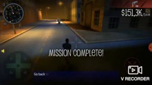 Побег из тюрьмы + финал Payback 2