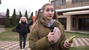 КАСТИНГ ПЕНИЯ! ПУСЯ УТЕРЛА ВСЕМ НОС!