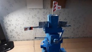 Обзор бумажного корабля "Морская Звезда"