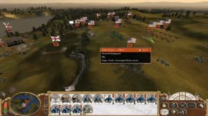 Empire Total War NEW GAME