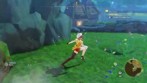 Atelier Ryza 3 - Alchemist Of The End And The Secret Key Review PC