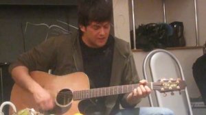 "а не спеть ли мне песню"