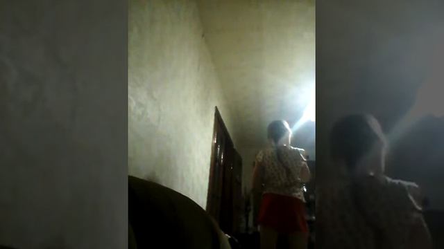 Как научиться делать переворот назад смотреть онлайн