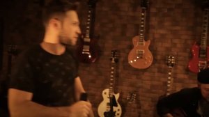 Андрей Гризли и Вахтанг - Следующий раунд (Live)