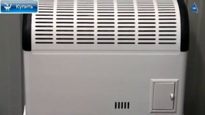 Газовый конвектор Ferrad ACF5