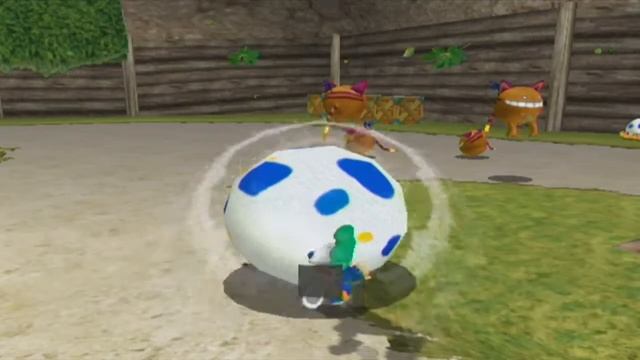 Billy Hatcher And The Giant Egg Playthrough | Part 1 смотреть онлайн