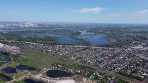 Самара - Волгарь