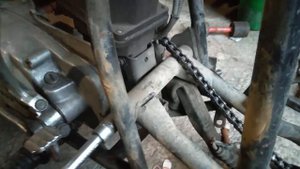 боббер из ижа. часть 1.
