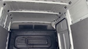 Цельнометаллическая ГАЗ ГАЗель Next 2020