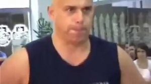 ВИДЕО 1  Как правильно дышать адаптивная гимнастика Бубновского