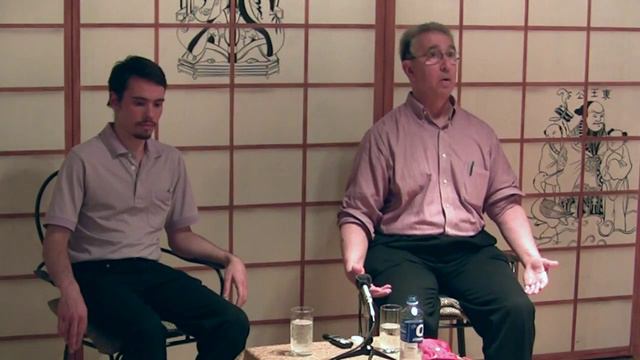 What is meditation? / EN - RU смотреть онлайн