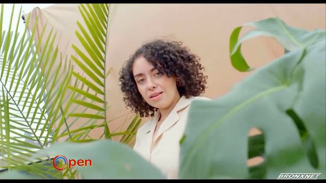 OPEN Artist Spotlight with Millie Gibson смотреть онлайн