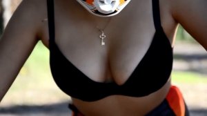 Положение тела - Уроки эндуро #2