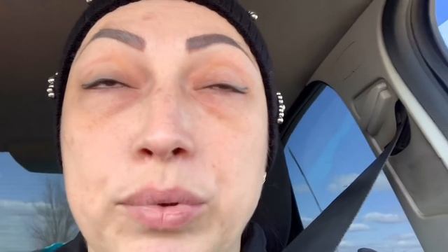 Что у нас нового/едем на дачу/гуляем смотреть онлайн