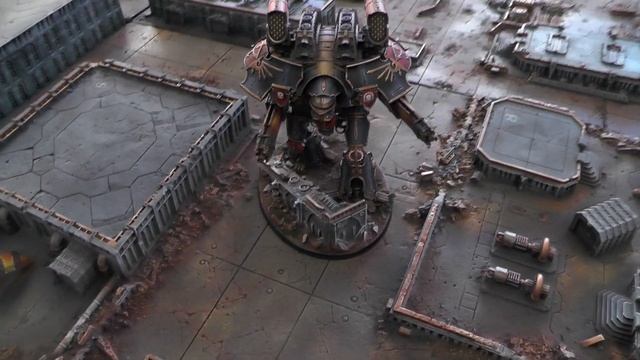 CIVITAS DISTRICT WAR ZONE - LVL 4 смотреть онлайн