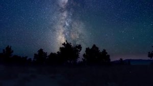 The Milky Way Jigsaw Puzzle, A Journey Through The Sky