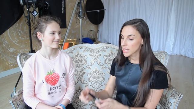 Правила ухода за молодой кожей. Собираем личную косметичку в масс-маркете. смотреть онлайн