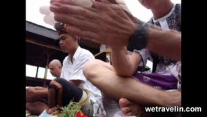 Храм Бесаких на Бали| Как правильно молиться на Бали