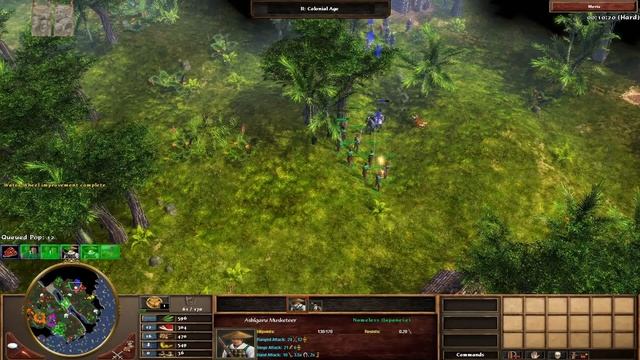 AoE2 vs AoE3: Why is AoE2 more popular? смотреть онлайн