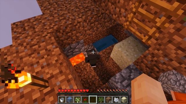 МАЙНКРАФТ ВЫЖИВАНИЕ НА ОСТРОВАХ #1 | САМОЕ НАЧАЛО - ГЕНЕРАТОР БУЛЫЖНИКА | SKYBLOCK в minecraft