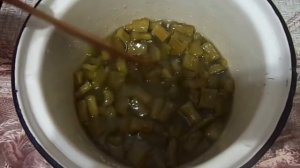 Варенье из ревеня. Rhubarb jam