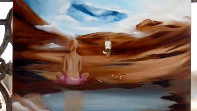 Выставка Начало Света смотреть онлайн