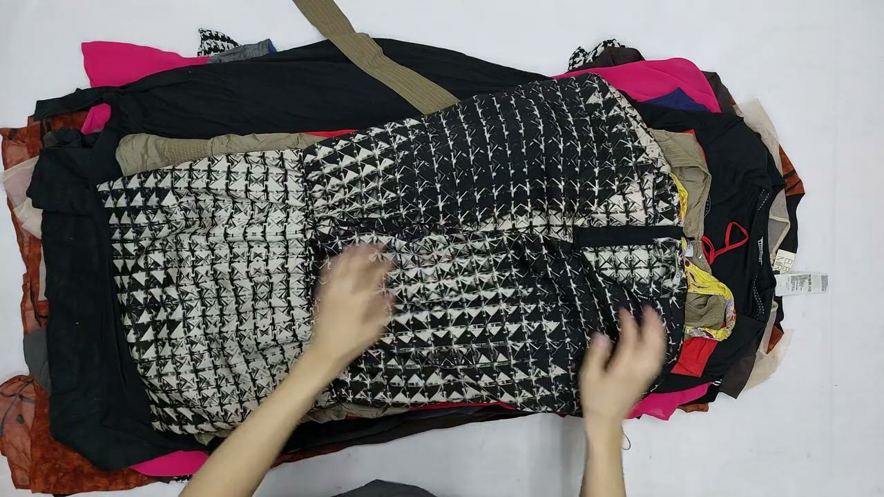 Фото лота №30509 по запросу Платья оптом