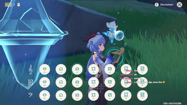 Weekly Reset! Need HELP? Drop your UID! WL8 Genshin Impact Gameplay смотреть онлайн